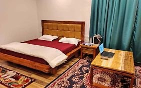 Sagar Heritage Resort, In City Centre Manali
